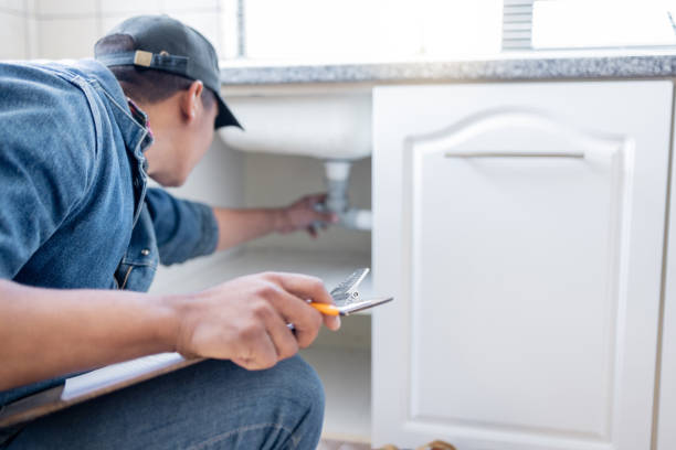 Best Plumbing Services Near Me  in Daphne, AL