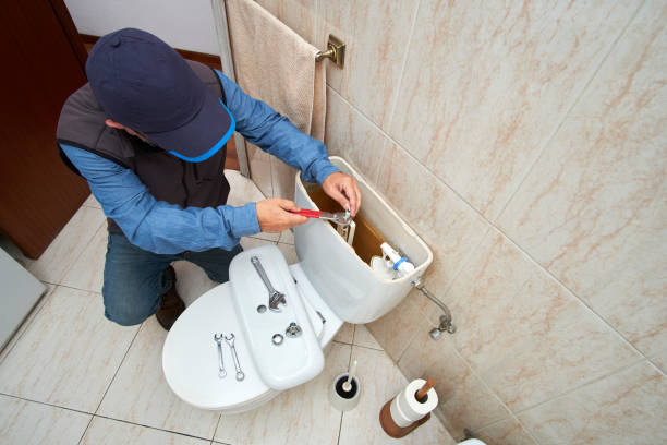 Trusted Daphne, AL Plumbing Experts