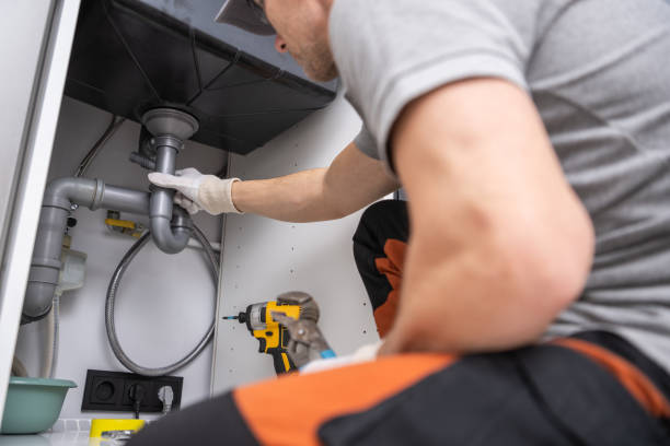 Best Shower Repair Services  in Daphne, AL